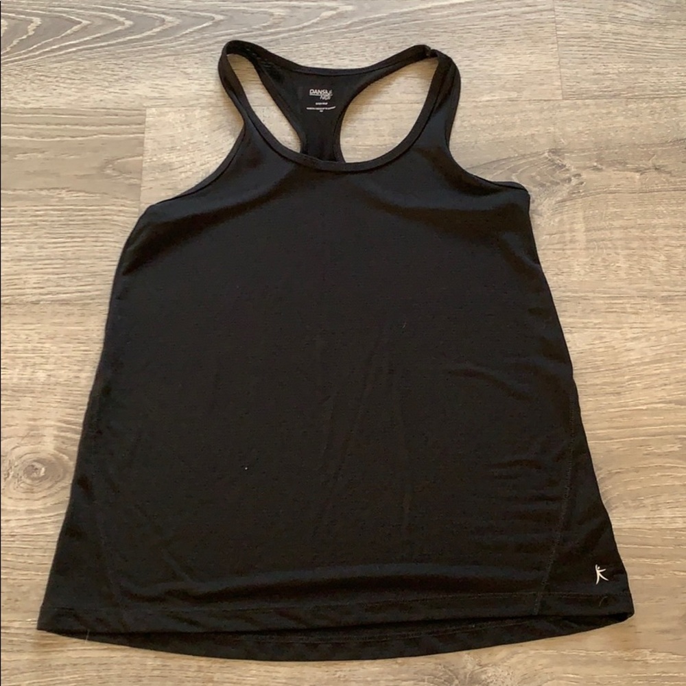 Activewear Tank Top